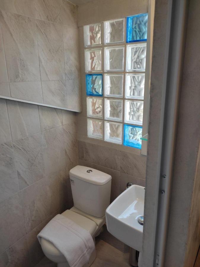 Appartement Sunny Luxury Penthouse à Kavala Extérieur photo